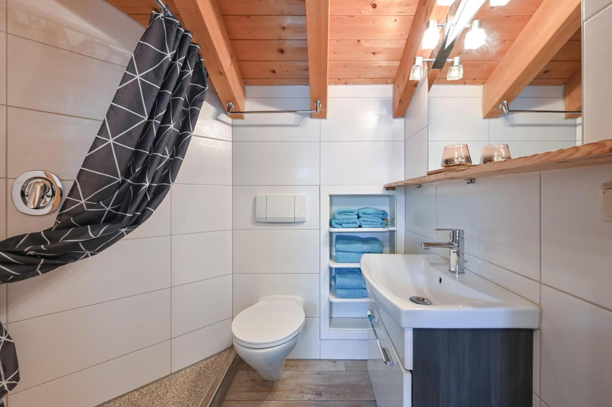 Chalet Im Haus Schlossblick Füssen Zewnętrze zdjęcie