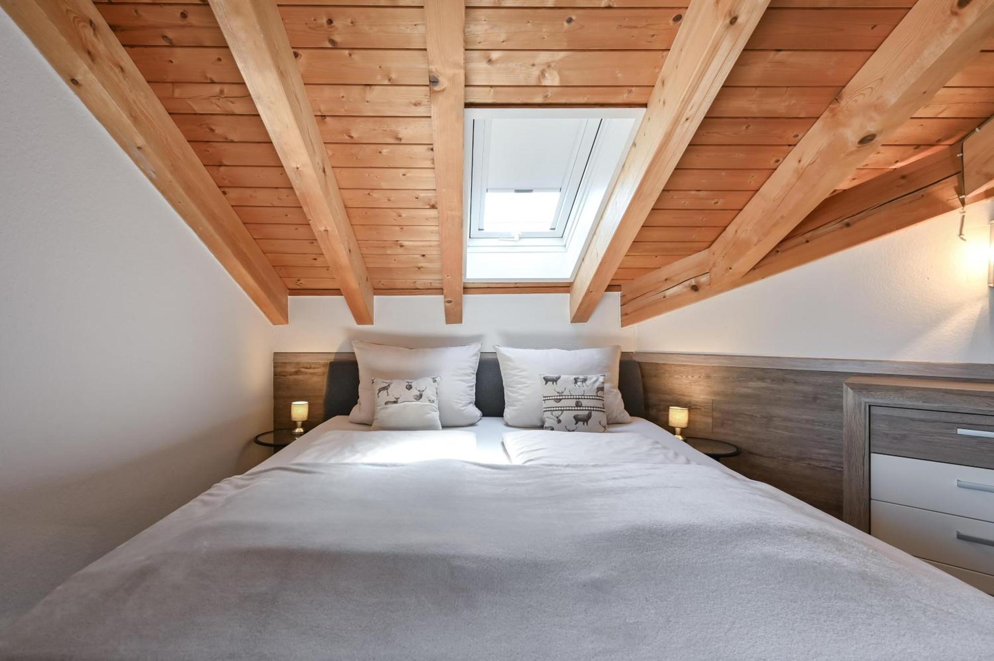Chalet Im Haus Schlossblick Füssen Zewnętrze zdjęcie