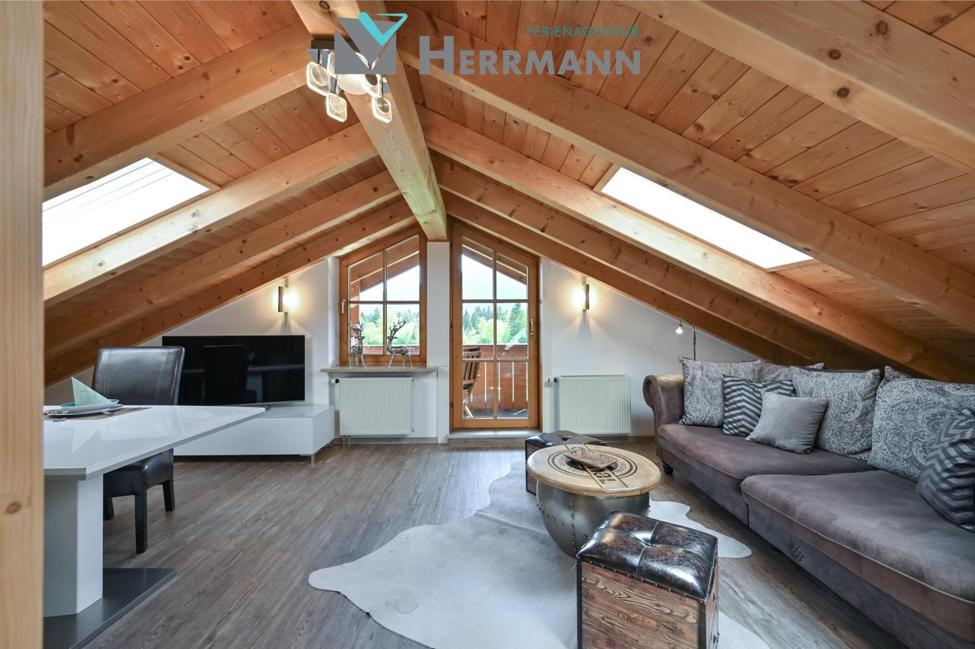 Chalet Im Haus Schlossblick Füssen Zewnętrze zdjęcie